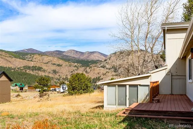 759 Palisade Mountain Drive Drake, CO 80515