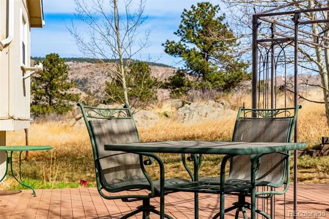 759 Palisade Mountain Drive Drake, CO 80515