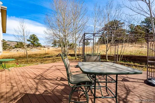 759 Palisade Mountain Drive Drake, CO 80515