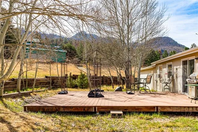 759 Palisade Mountain Drive Drake, CO 80515