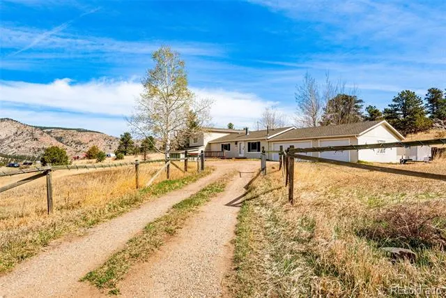 759 Palisade Mountain Drive Drake, CO 80515