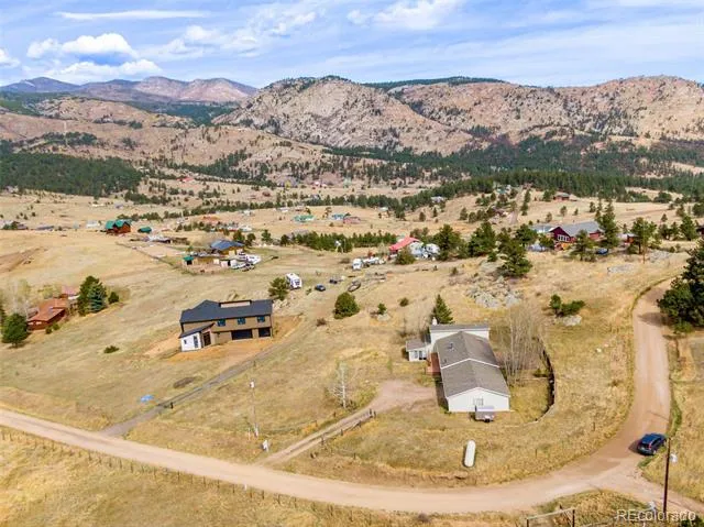 759 Palisade Mountain Drive Drake, CO 80515