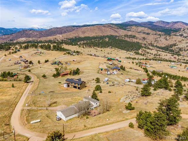 759 Palisade Mountain Drive Drake, CO 80515