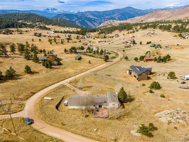 759 Palisade Mountain Drive Drake, CO 80515