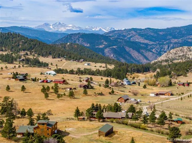 759 Palisade Mountain Drive Drake, CO 80515