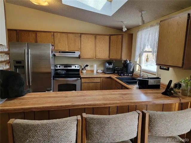 759 Palisade Mountain Drive Drake, CO 80515