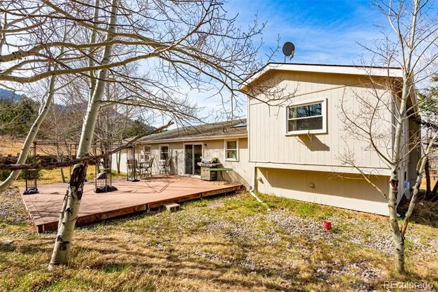 759 Palisade Mountain Drive Drake, CO 80515