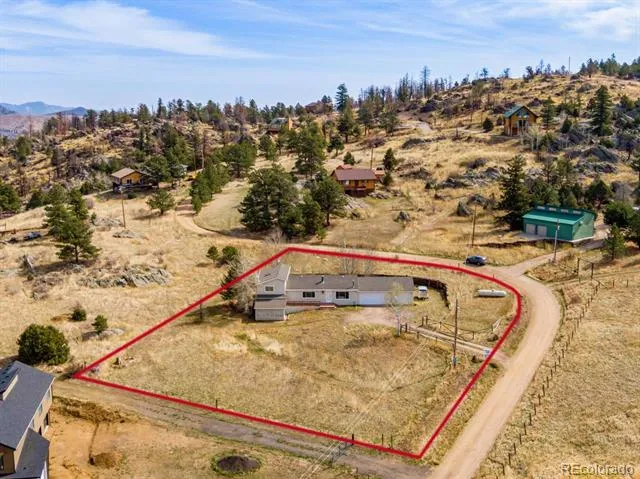 759 Palisade Mountain Drive Drake, CO 80515