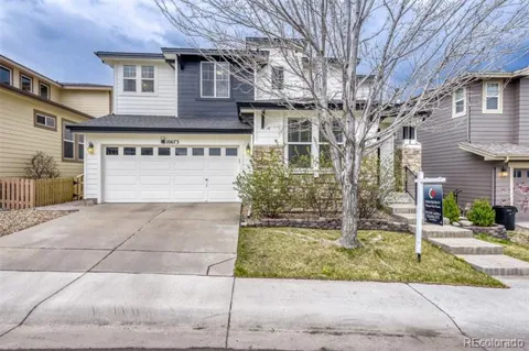 10673 Cedarcrest Circle