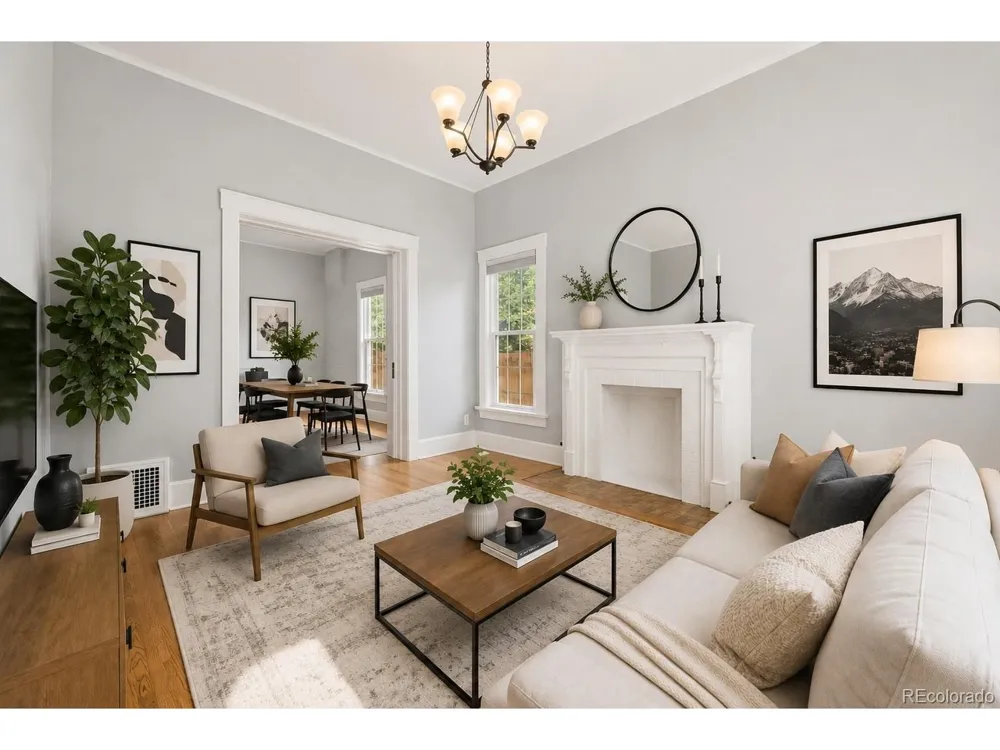 331 E Ellsworth Avenue Denver, CO 80209