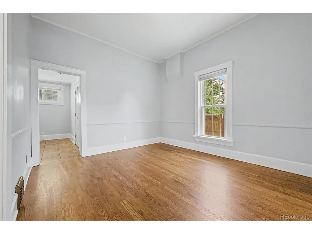 331 E Ellsworth Avenue Denver, CO 80209