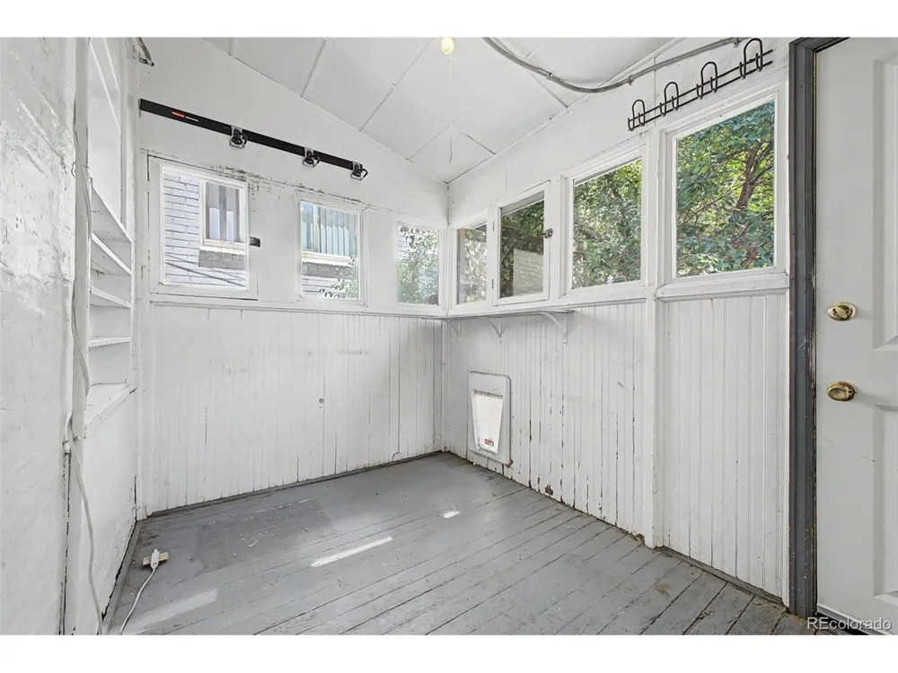 331 E Ellsworth Avenue Denver, CO 80209