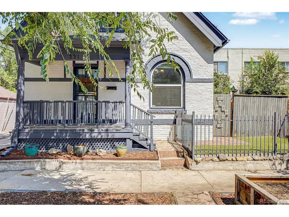331 E Ellsworth Avenue Denver, CO 80209