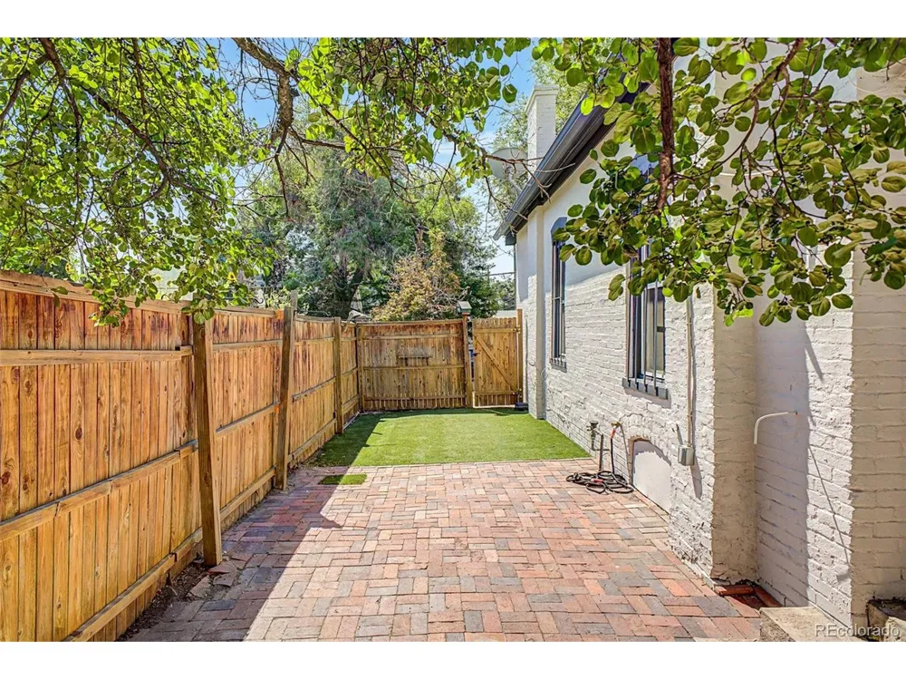 331 E Ellsworth Avenue Denver, CO 80209