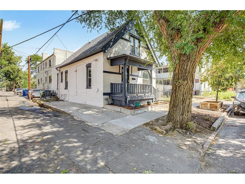 331 E Ellsworth Avenue Denver, CO 80209
