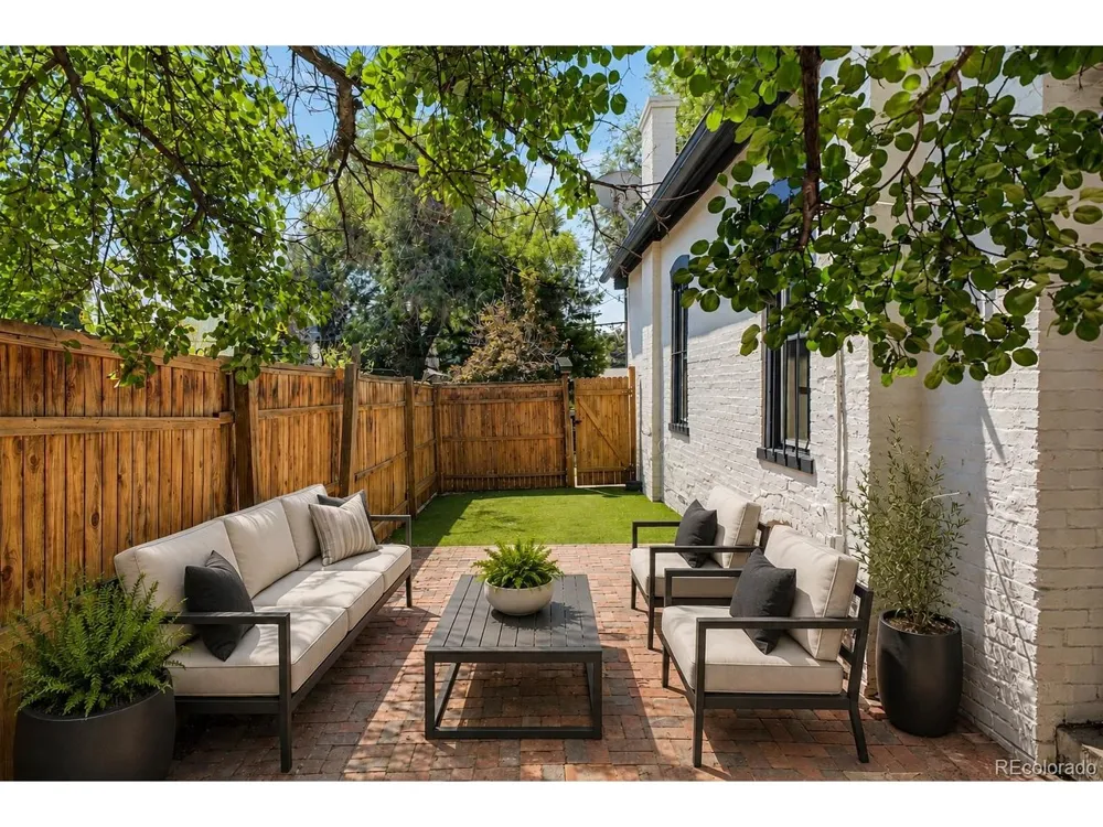 331 E Ellsworth Avenue Denver, CO 80209