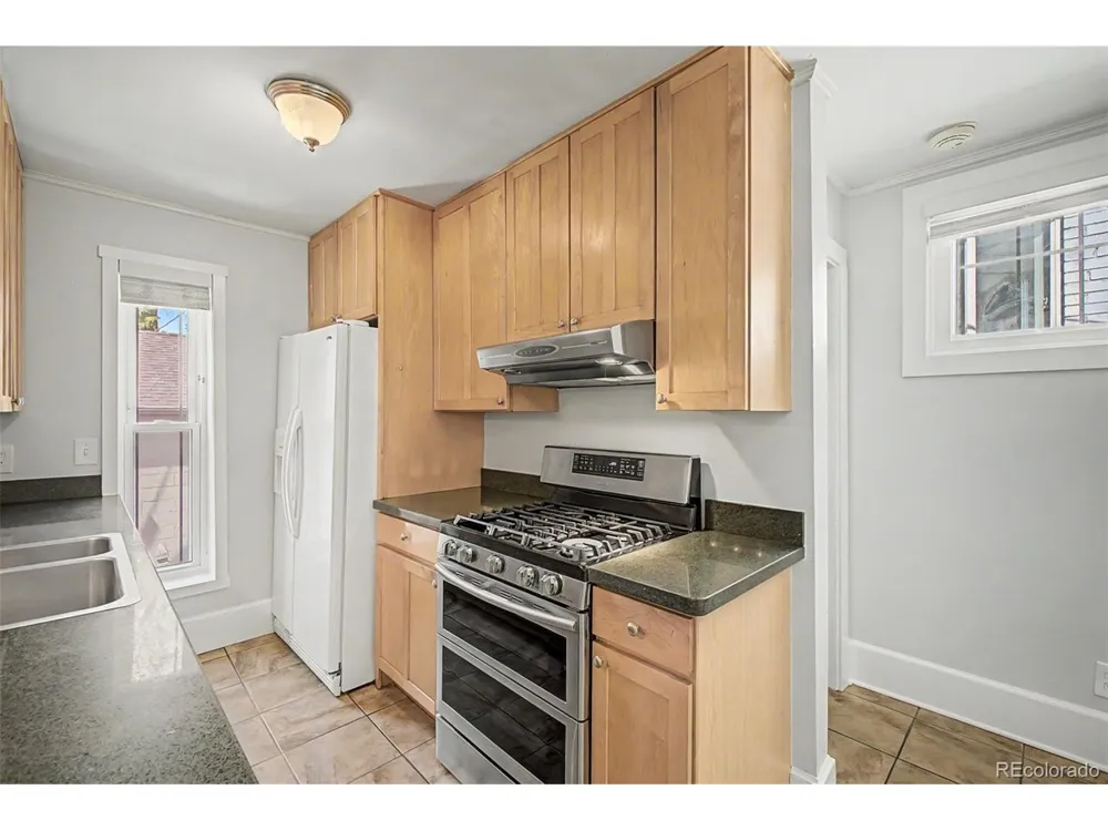 331 E Ellsworth Avenue Denver, CO 80209