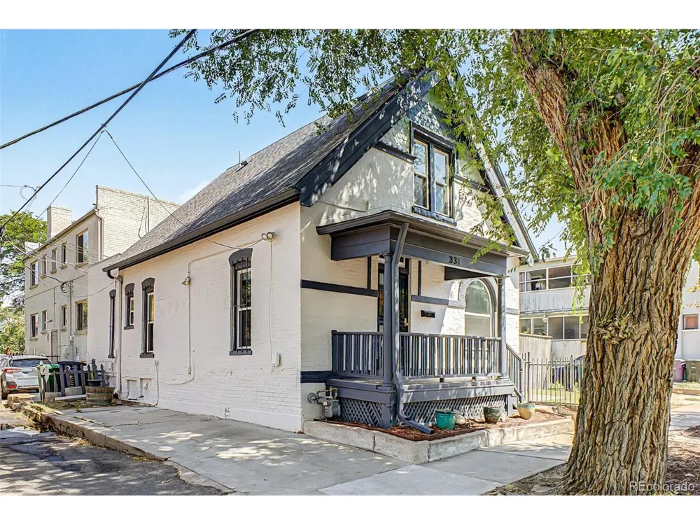 331 E Ellsworth Avenue Denver, CO 80209