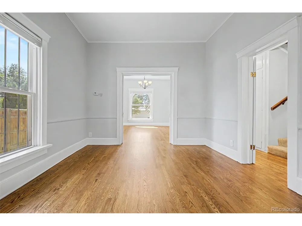 331 E Ellsworth Avenue Denver, CO 80209