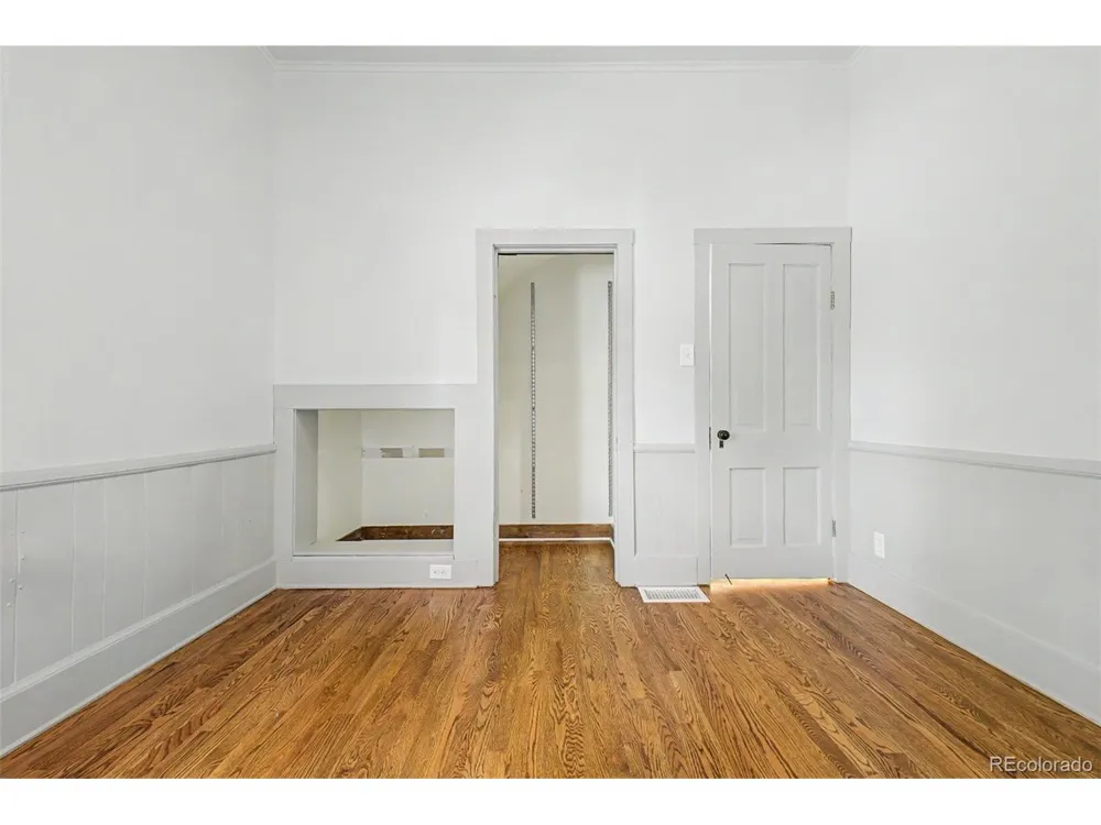 331 E Ellsworth Avenue Denver, CO 80209