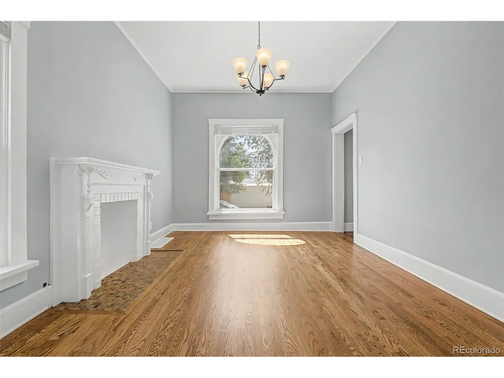 331 E Ellsworth Avenue Denver, CO 80209