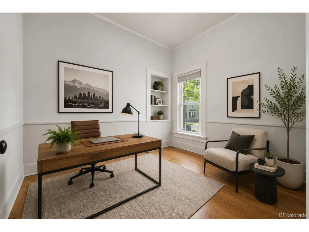 331 E Ellsworth Avenue Denver, CO 80209