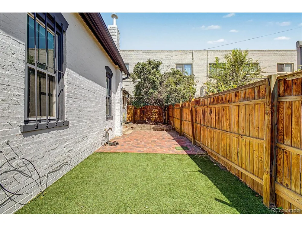 331 E Ellsworth Avenue Denver, CO 80209