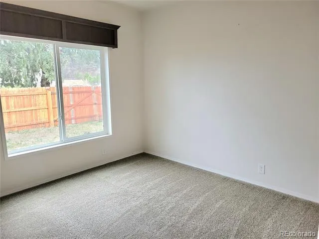 9071 S Frink Road Larkspur, CO 80118