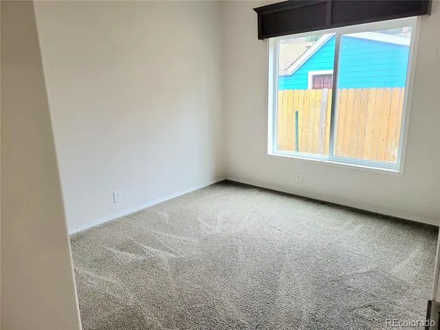 9071 S Frink Road Larkspur, CO 80118