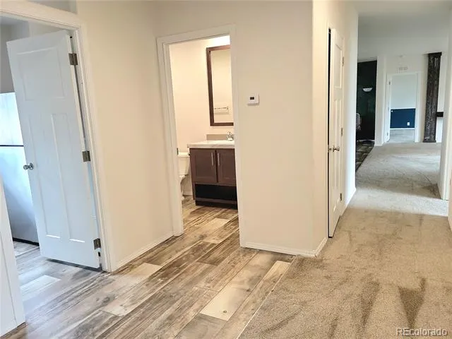 9071 S Frink Road Larkspur, CO 80118