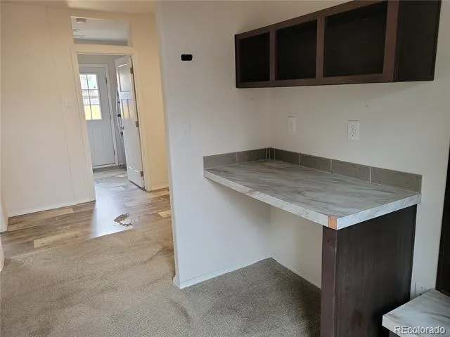 9071 S Frink Road Larkspur, CO 80118