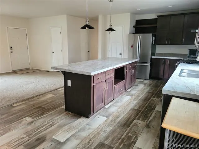 9071 S Frink Road Larkspur, CO 80118