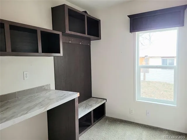 9071 S Frink Road Larkspur, CO 80118