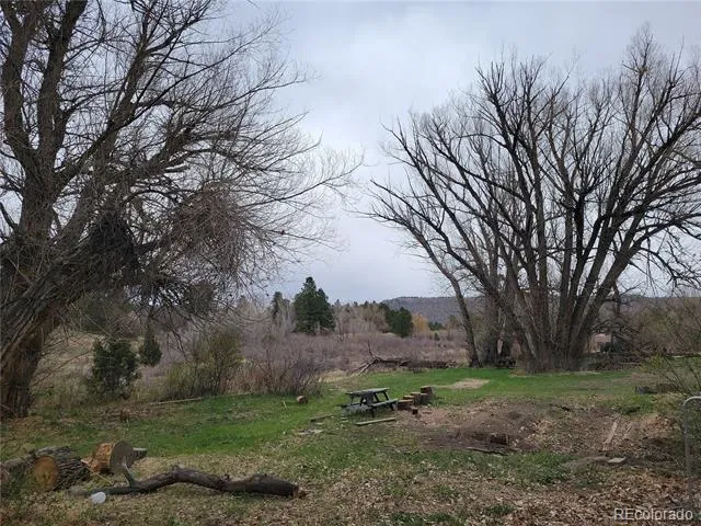 9071 S Frink Road Larkspur, CO 80118