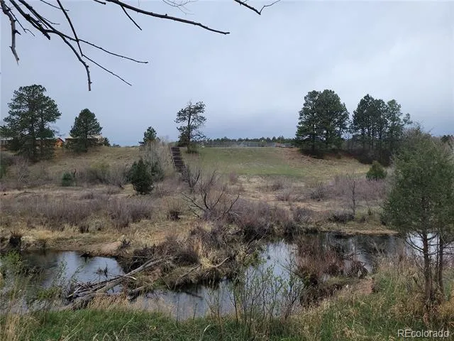9071 S Frink Road Larkspur, CO 80118