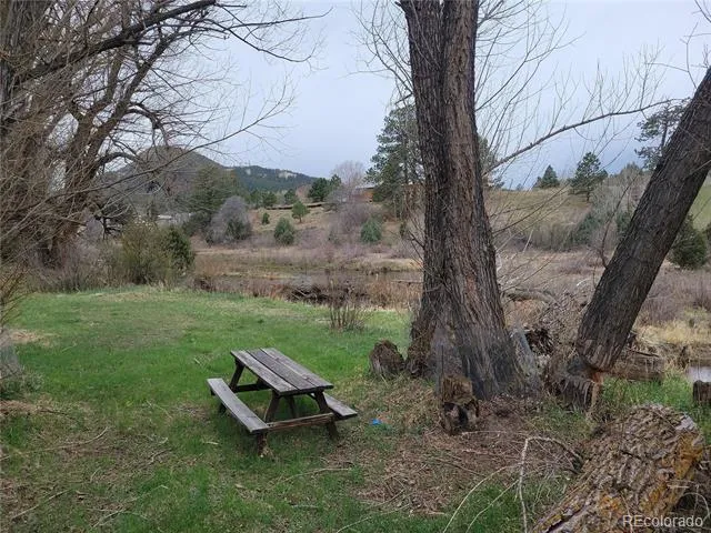 9071 S Frink Road Larkspur, CO 80118