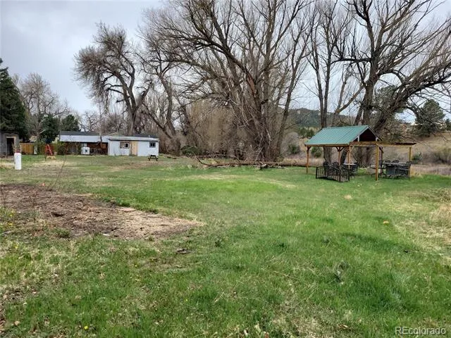 9071 S Frink Road Larkspur, CO 80118