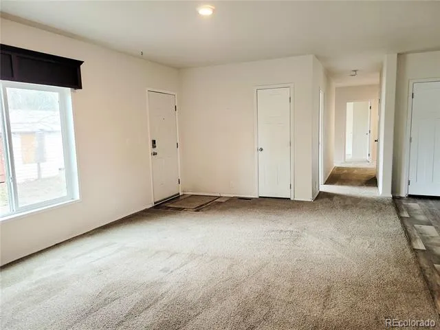 9071 S Frink Road Larkspur, CO 80118