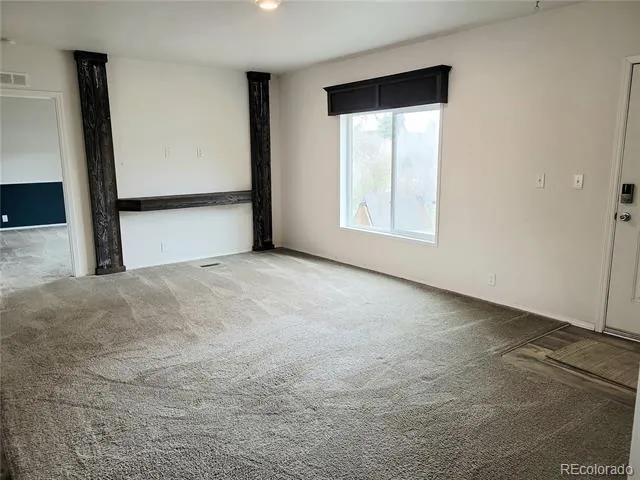 9071 S Frink Road Larkspur, CO 80118