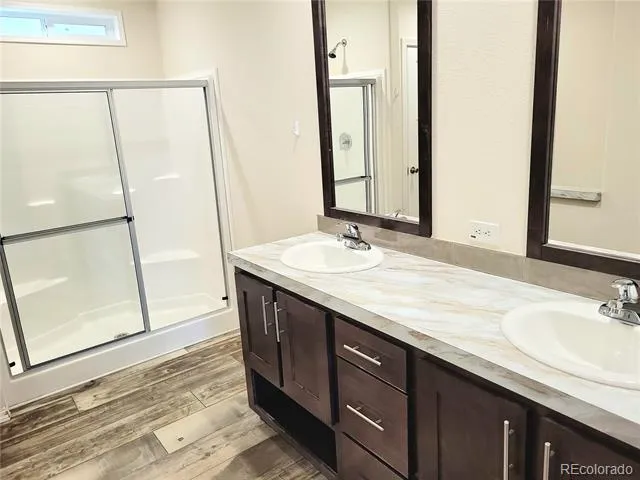 9071 S Frink Road Larkspur, CO 80118