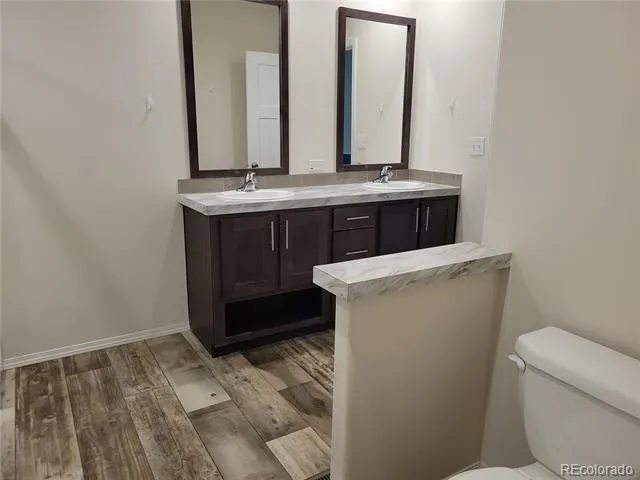 9071 S Frink Road Larkspur, CO 80118