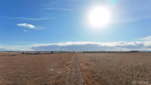 21550 Elk Meadows Circle Elbert, CO 80106