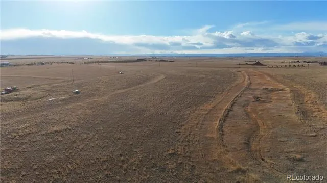 21550 Elk Meadows Circle Elbert, CO 80106