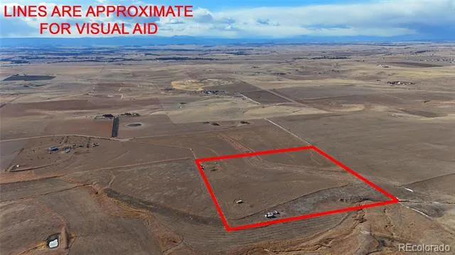 21550 Elk Meadows Circle Elbert, CO 80106