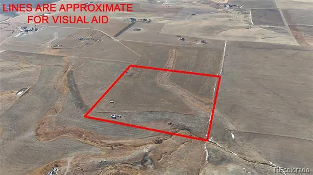21550 Elk Meadows Circle Elbert, CO 80106