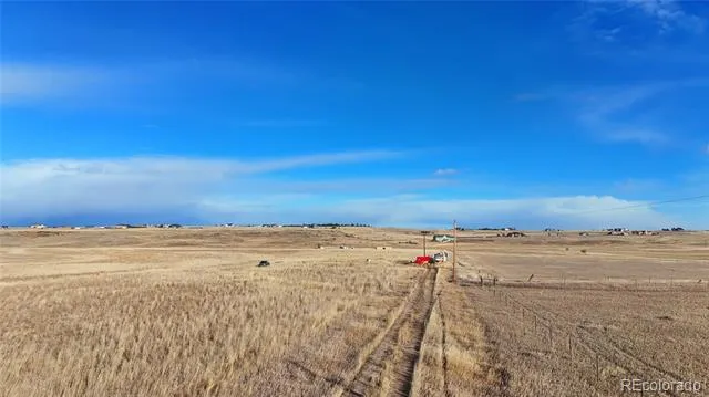 21550 Elk Meadows Circle Elbert, CO 80106