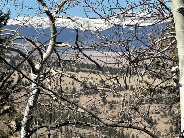505 Quarter Horse Road Jefferson, CO 80456