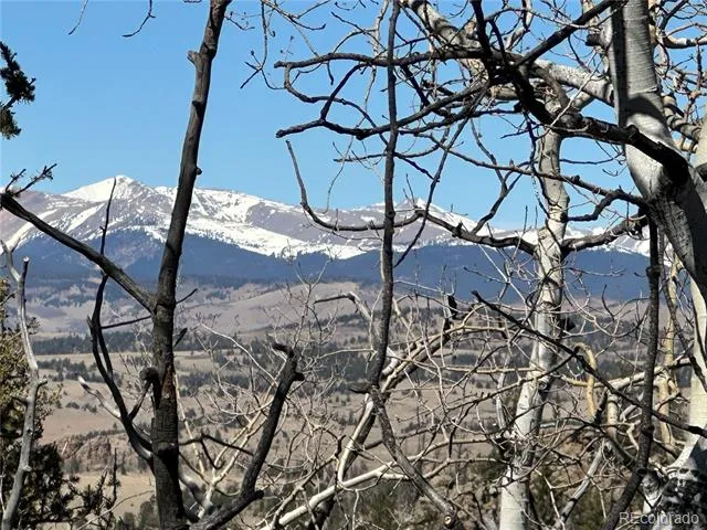 505 Quarter Horse Road Jefferson, CO 80456