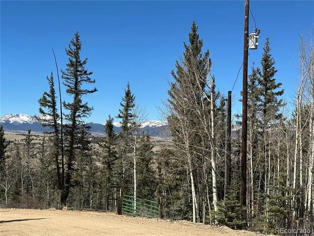 505 Quarter Horse Road Jefferson, CO 80456