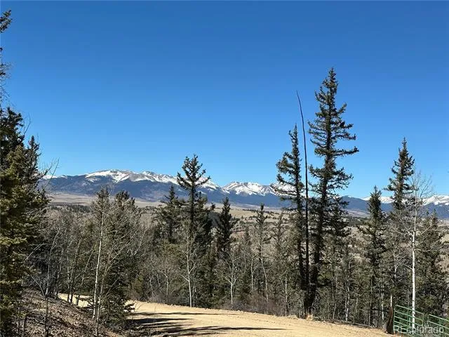 505 Quarter Horse Road Jefferson, CO 80456